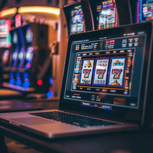 How to play Ckjili slots